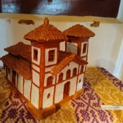 Museu de Arte Sacra de Uberaba - Uberaba