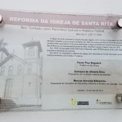 Museu de Arte Sacra de Uberaba - Uberaba