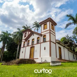 Museu de Arte Sacra de Uberaba - Uberaba