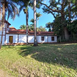 Museu de Arte Sacra de Uberaba - Uberaba