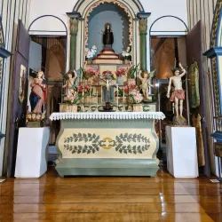 Museu de Arte Sacra de Uberaba - Uberaba
