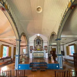 Museu de Arte Sacra de Uberaba - Uberaba