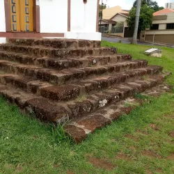 Museu de Arte Sacra de Uberaba - Uberaba