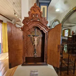 Museu de Arte Sacra de Uberaba - Uberaba