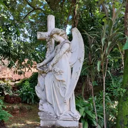 Museu de Arte Sacra de Uberaba - Uberaba