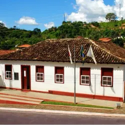Museu do Tropeiro - Uberaba