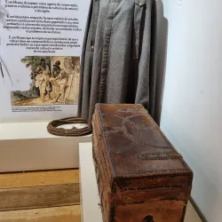 Museu do Tropeiro - Uberaba