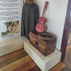 Museu do Tropeiro - Uberaba