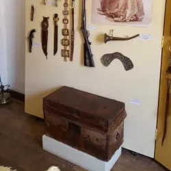 Museu do Tropeiro - Uberaba