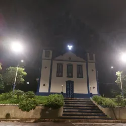 Museu do Tropeiro - Uberaba