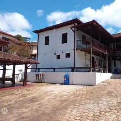 Museu do Tropeiro - Uberaba