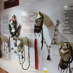 Museu do Tropeiro - Uberaba