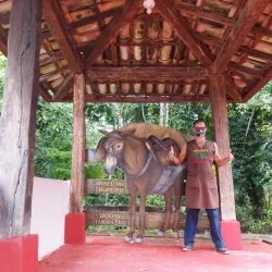 Museu do Tropeiro - Uberaba