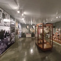 Museu do Zebu - Uberaba