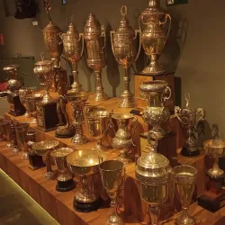 Museu do Zebu - Uberaba