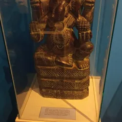 Museu do Zebu - Uberaba