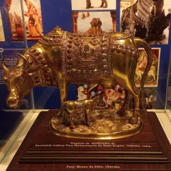 Museu do Zebu - Uberaba