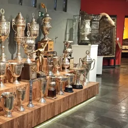 Museu do Zebu - Uberaba