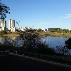 Parque das Acácias - Uberaba
