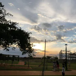 Parque das Acácias - Uberaba