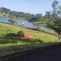 Parque das Acácias - Uberaba