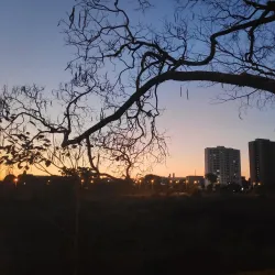 Parque das Acácias - Uberaba