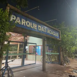 Parque das Acácias - Uberaba
