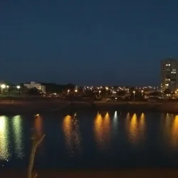 Parque das Acácias - Uberaba