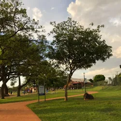 Parque das Acácias - Uberaba
