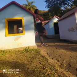 Parque das Mangabeiras - Uberaba