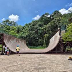 Parque das Mangabeiras - Uberaba