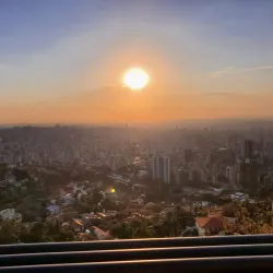 Parque das Mangabeiras - Uberaba