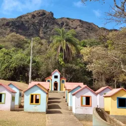 Parque das Mangabeiras - Uberaba