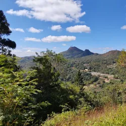 Parque das Mangabeiras - Uberaba