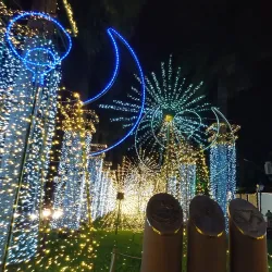 Parque Fernando Costa - Uberaba