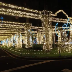 Parque Fernando Costa - Uberaba