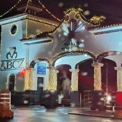 Parque Fernando Costa - Uberaba