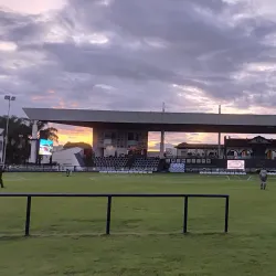 Parque Fernando Costa - Uberaba