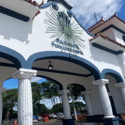 Parque Fernando Costa - Uberaba