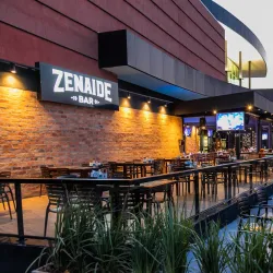 Shopping Uberlândia - Uberlandia