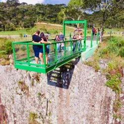 Cascata do Avencal - Urubici