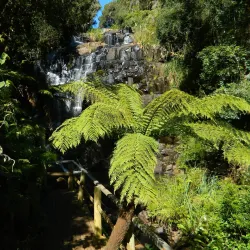 Cascata Véu de Noiva - Urubici
