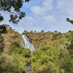 Cascata Véu de Noiva - Urubici