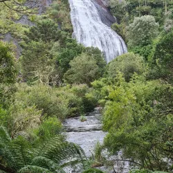 Cascata Véu de Noiva - Urubici