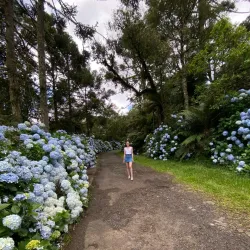 Cascata Véu de Noiva - Urubici