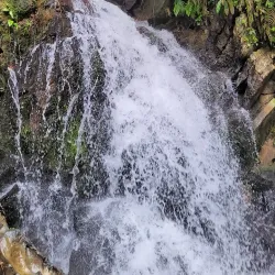Caverna de Santana - Urubici