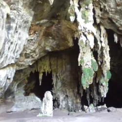 Caverna de Santana - Urubici