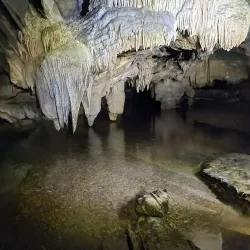 Caverna de Santana - Urubici