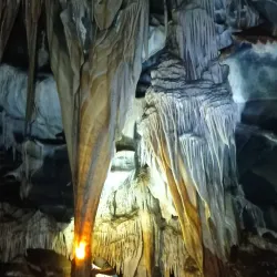 Caverna de Santana - Urubici