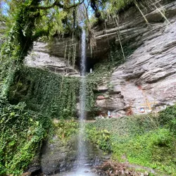 Gruta Nossa Senhora de Lourdes - Urubici